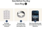 Authentic Oura Ring Gen 4 - All Sizes   Colors - Oem New - Ring Only - Read Desc