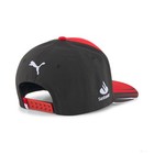 2022 Red Scuderia Ferrari Charles Leclerc Lc Cap