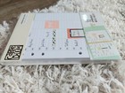 2026 Planner Carpe Diem 72 Pages Weekly Calendar Inserts Undated Agenda Filler