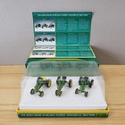 Ertl John Deere Dubuque Works Historical Industrial Tractors Diecast 1 64 Set  1