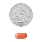 Equate Omeprazole 20mg Delayed Release Acid Reducer Tablets Heartburn Relief 2pk