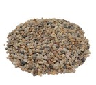 Natural River Gravel For Aquariums - 5 Lb Decorative Fish Tank Substrate