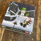 2025 Nightmare Before Christmas Fisher Price Little People Walgreens Exclusive