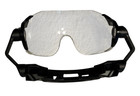 Milwaukee Clear Bolt Eye Visor 48-73-1410 Fits Front Mount Helmets   Hard Hats