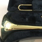 Bach Aristocrat Tb600 Trombone   Hard Case   Mouthpiece
