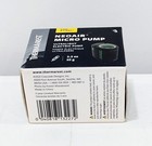 Thermarest Neoair Micro Pump Ultralight Electric Pump - Black