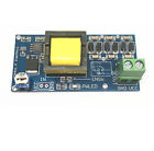 High Voltage Dc-dc Boost Converter 5v-12v Step Up To 300v-1200v Power Modules