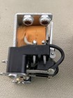 Ohmite Relay Dosx-7t General Purpose Vintage