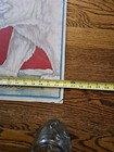 Vintage 1976 Ringling Bros And Barnum   Bailey Display Souvenir Poster 