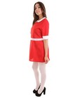Adult Women s Annie Dress Costume  Red Cosplay Costume  Hc-1499