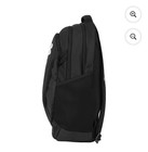 New Black Under Armour Hustle 6 0 Backpack