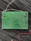 Used Ge Concord 4 Security System Main Board Free Shipping
