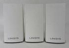 Linksys Velop Ac1300 Dual-band Mesh Wi-fi 5 System   3 Pack  Whw0103 - White - U