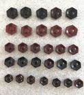 Bakelite Buttons Set 29