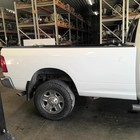 Used Truck Bed Assembly Fits  2014 Ram Dodge 2500 Pickup Pickup 8  Box Srw W o 5