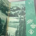 1929 Boy Scouts Of America Fieldbook For Boy Scouts Bsa Scout Book