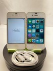 Apple Iphone 4s - 16 Gb - White  unlocked 