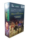 Married With Children  The Complete Series Season 1-11  dvd 21-disc Box Set  