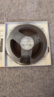 Scotch Reel To Reel Lot Used 10 Reels No  111 Plastic 1200 Feet 