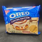 New Oreo Limited Edition Cinnamon Bun Cookies 10 68oz Brand New Nabisco