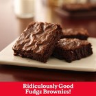 Betty Crocker Fudge Brownie Mix 12 Boxes Easy Delicious Dessert Baking Mix