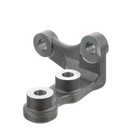 11 Thru 15 Ford Explorer Front Passenger Axle Support Mount Bracket Bb5z-3k305-a