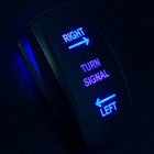 Street Legal Turn Signal Kit For 24-25 Polaris Rzr Xp 1000 Plug And Play Blinker