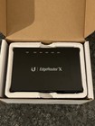 Ubiquiti Networks Er-x Edgerouter X 5-port Gigabit Wired Router
