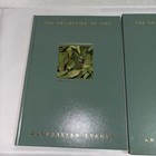 The Collection Of 1989 Australian Stamps  Album In Slipcase Incl Mint Stamps 