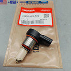 16430-hp6-a01  Honda  Valve Set  Idle Air Control Iacv New