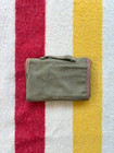 Vintage Wwii 1944 Military Army Spare Parts Roll M-13 Ww2 Original Us Canvas