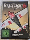 Real Flight 6 R c Flight Simulator Dvd Ships Free Quickly 