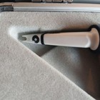 Ortofon Concorde Mkii Scratch Dj Cartridge X2 W  Replacement Stylus Carry Case