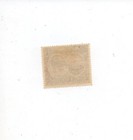 Bermuda Mint Hinged Mh Scott 55
