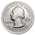 5 Oz Silver Atb - Random Year