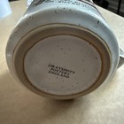 Queen Of England Silver Jubilee Coffee Mug Queen Elizabeth Ii Tea Cup 1952-1977 