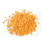 Freeze Dried Shredded Sharp Cheddar Cheese 25 Year Shelf Life 10 Oz Can