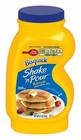 Bisquick Shake  n Pour Buttermilk Pancake Mix  5 1 Oz Bottle