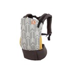 Tula Ergonomic Baby Carrier Standard 15 To 45 Lbs  Archer New