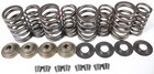 Kibblewhite Precision Complete Valve Spring Kit -  600in Lift 20-20120 20-20132