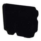 Niche Air Filter For Yamaha Tw200 Trailway 2jx-14451-00-00 Motorcycle