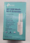 Wi-fi Range Extender Repeater Signal Booster Tp-link Ac1200 Dual Band Re315