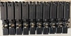 10pcs Square D Homeline Hom120pcafi Hom120pcafic 20a Afci Plug On Neutral