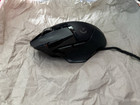 Logitech G 502 Mouse 