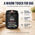Dad Gifts Box - Fathers Day Christmas Birthday Dad Gifts From Daughter Son  Gift