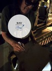 Todd Rundgren Signed    faithful    Vinyl Record Album Lp Exact Proof Jsa Coa