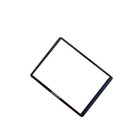 New Outer Cover Glass Screen For Sony W510 Lcd Screen Protector Accessories