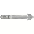 3 8 In  X 2-1 4 In  Kwik Bolt 3-carbon Steel Hex Nut Concrete Wedge Anchor  20-p