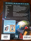 Rhythm Guitar 365 - Guitar Instruction Book