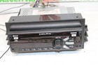 18-24 Kenworth Peterbilt - Oem Radio Cd Player Usb Bluetooth  Head Unit 24115423